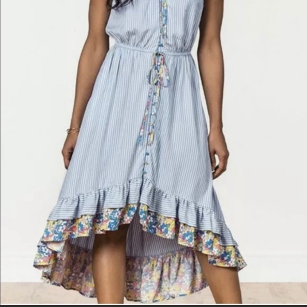 Matilda Jane Come Away with Me Dress. XS